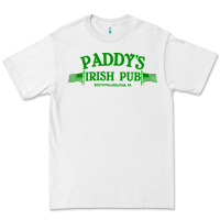 Paddy Irish Pub Premium Tee | Teevron