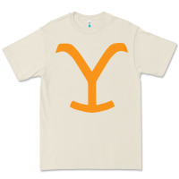 Bone dutton ranch Premium Tee - linhVisuals