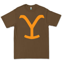 Cacao dutton ranch Premium Tee - linhVisuals