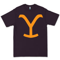 Plum dutton ranch Premium Tee - linhVisuals