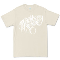 Bone blackberry smoke tour Premium Tee - linhVisuals
