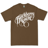 Cacao blackberry smoke tour Premium Tee - linhVisuals