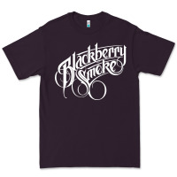 Plum blackberry smoke tour Premium Tee - linhVisuals