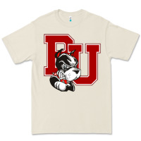 Bone bu university terries champion Premium Tee - linhVisuals