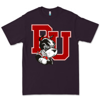 Bu University Terries Champion Premium Tee | Teevron