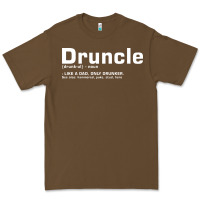Cacao drunkle merch Premium Tee - linhVisuals