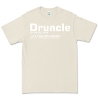 Bone drunkle merch Premium Tee - linhVisuals
