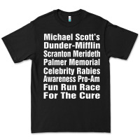 Fun Office Tv Show Premium Tee | Teevron