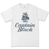 Captain Black Cigar Premium Tee | Teevron