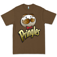 Cacao pringles classic Premium Tee - linhVisuals