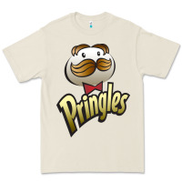 Bone pringles classic Premium Tee - linhVisuals