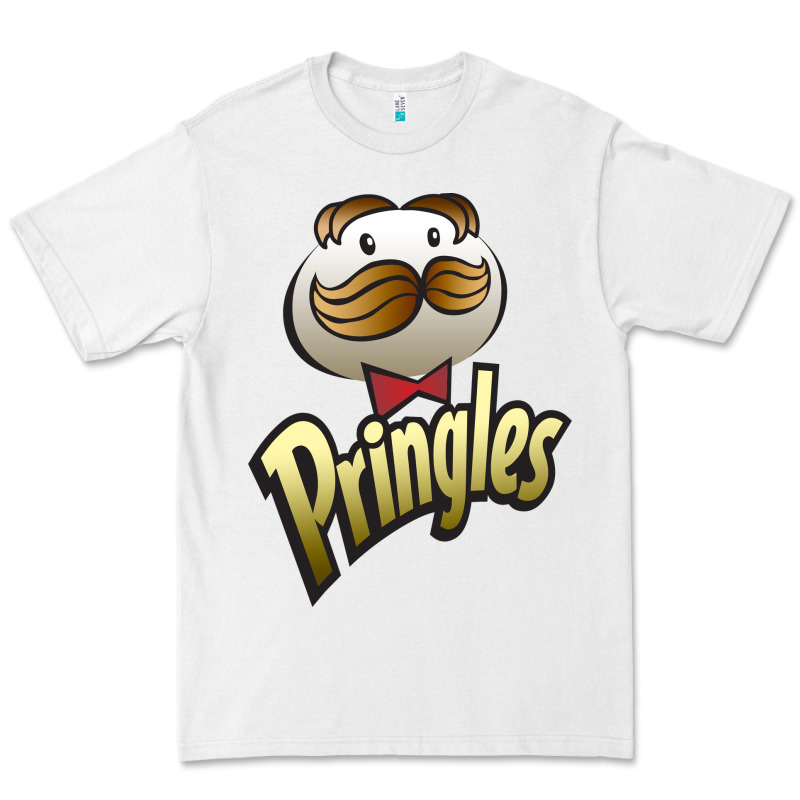 Pringles Classic Premium Tee by linhVisuals | Teevron