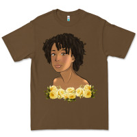 Cacao corinne bailey rae müsïc Premium Tee - linhVisuals