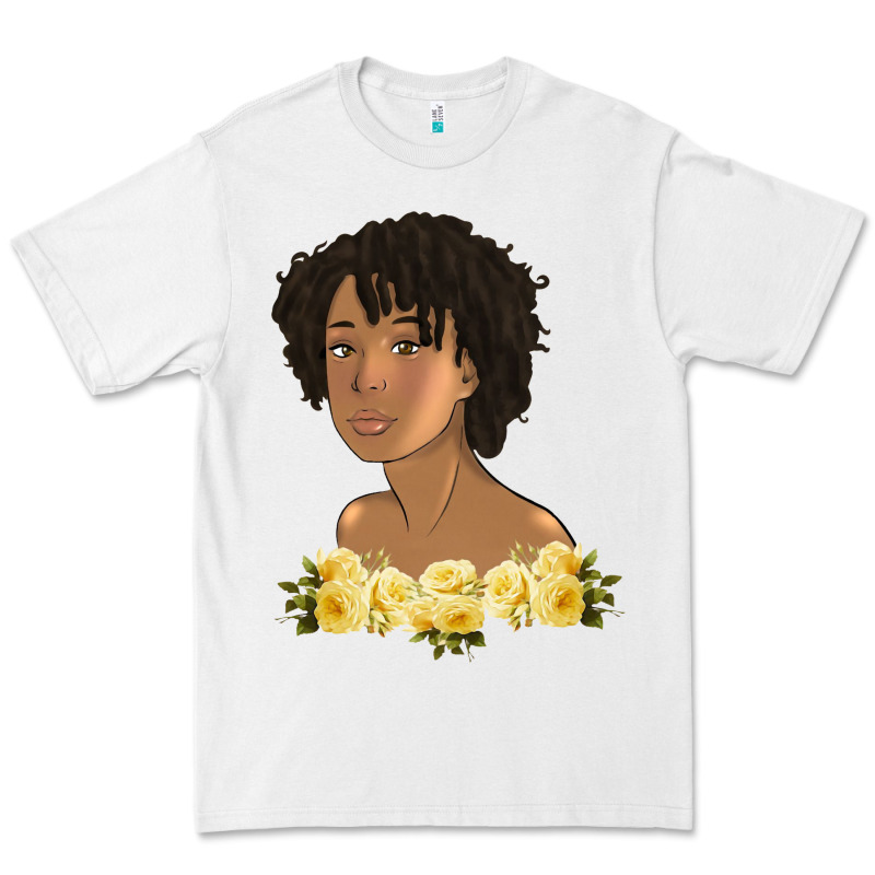 Corinne Bailey Rae Müsïc Premium Tee by linhVisuals | Teevron