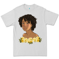 Dove Grey corinne bailey rae müsïc Premium Tee - linhVisuals