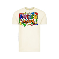 Vintage Arctic autism mom Vintage Tee - LillyAllenDesigns