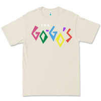 Bone the go go's müsïc Premium Tee - linhVisuals