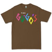 Cacao the go go's müsïc Premium Tee - linhVisuals