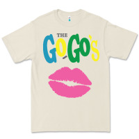 Bone the go go's müsïc Premium Tee - linhVisuals