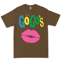 Cacao the go go's müsïc Premium Tee - linhVisuals