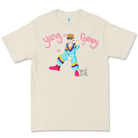 Bone yung gravy müsïc Premium Tee - linhVisuals