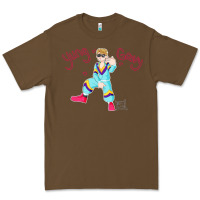 Cacao yung gravy müsïc Premium Tee - linhVisuals