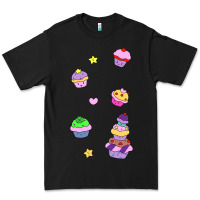 Cupcakes! Premium Tee | Teevron