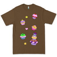 Cacao cupcakes! Premium Tee - linhVisuals