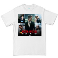 Mission Impossible Premium Tee | Teevron