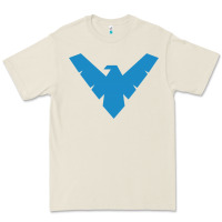 Bone nightwing Premium Tee - linhVisuals