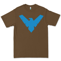 Cacao nightwing Premium Tee - linhVisuals