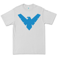 Nightwing Premium Tee | Teevron