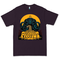 Plum PRIMUS Premium Tee - linhVisuals
