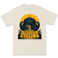 Bone PRIMUS Premium Tee - linhVisuals