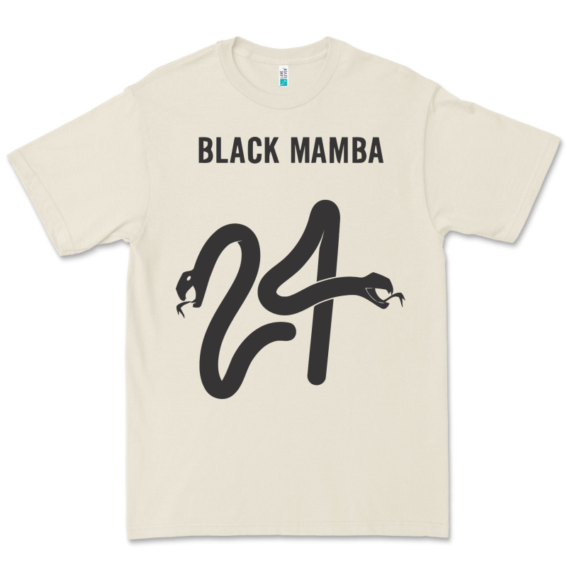 #black #mamba #24 Premium Tee by linhVisuals | Teevron