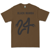 Cacao #black #mamba #24 Premium Tee - linhVisuals
