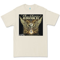 Blackberry Smoke Premium Tee | Teevron