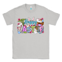 Moon Dust Happy Easter Nurse Classic Tee - OliviaCreatesArt