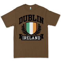 Cacao dublin ireland Premium Tee - linhVisuals