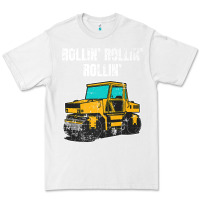 Asphalt Paver Gift Premium T Shirt Premium Tee | Teevron