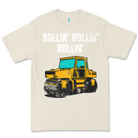 Bone asphalt paver gift premium t shirt Premium Tee - linhVisuals