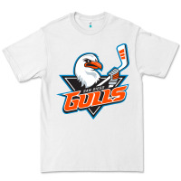 San Diego Gulls Premium Tee | Teevron