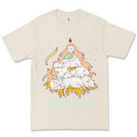 Bone purity ring müsïc Premium Tee - linhVisuals