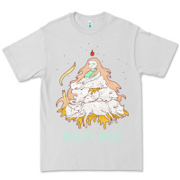 Dove Grey purity ring müsïc Premium Tee - linhVisuals