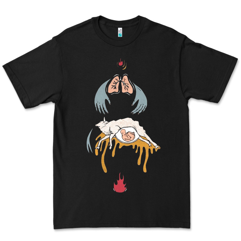 Purity Ring Müsïc Premium Tee by linhVisuals | Teevron