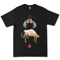 Black purity ring müsïc Premium Tee - linhVisuals