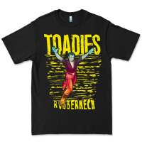 Black #toadies clässic Premium Tee - linhVisuals