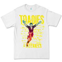 White #toadies clässic Premium Tee - linhVisuals