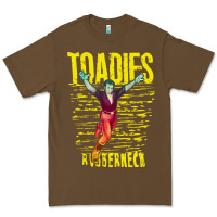 Cacao #toadies clässic Premium Tee - linhVisuals