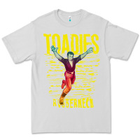 Dove Grey #toadies clässic Premium Tee - linhVisuals